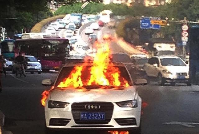 这几种车险老司机说啥都不会买, 因为开到报废