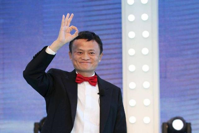 马云:未来5年智能手机会被取代,网友:你有钱你