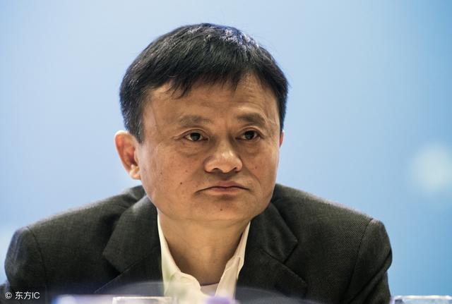 一文了解世界上最大的金融科技公司蚂蚁金服