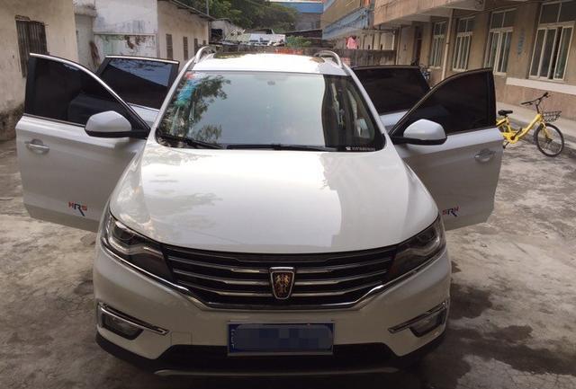 荣威RX5, 车主一万多公里后的优缺点反馈有多差?