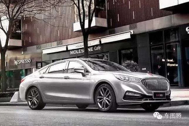 红旗H5一小步，是红旗一大步，更是中国品牌关键一步！