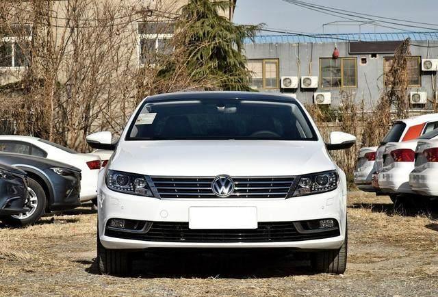 最鸡肋的大众车，昔日月销过万抢疯，为何如今跌至18滞销？