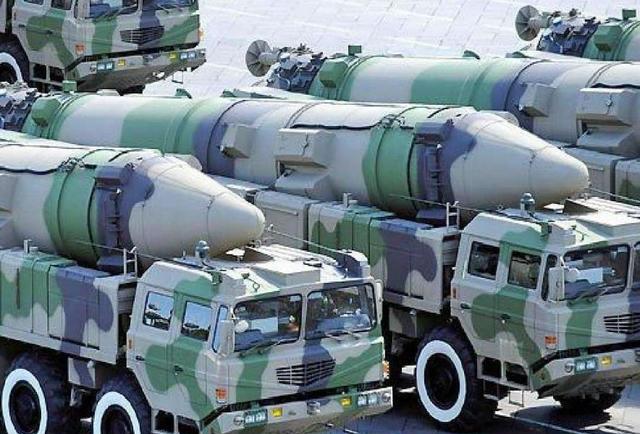 印媒也学美国,发布2018世界最强军事力量排名