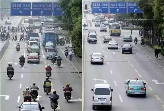 一辆出租车,承载的是一个城市的脸面,见证的是时代的变迁