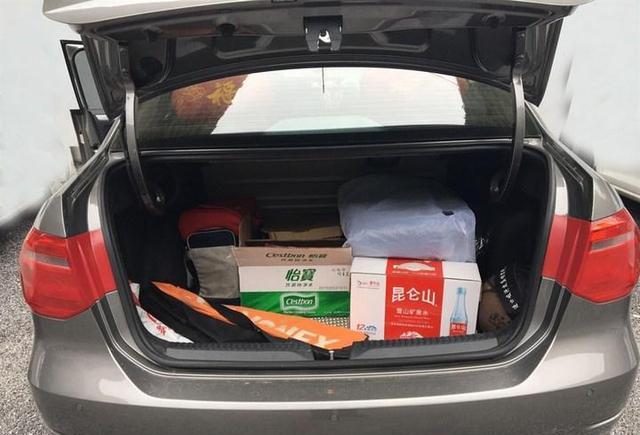 开启新的前程, 新梦想, 一路捷捷高升 捷达梦想提车作业