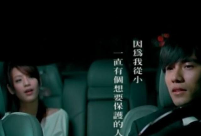 周杰伦十大经典MV，你看过几个？