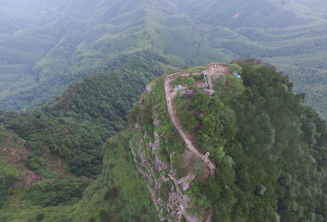 顺昌旅游宝山