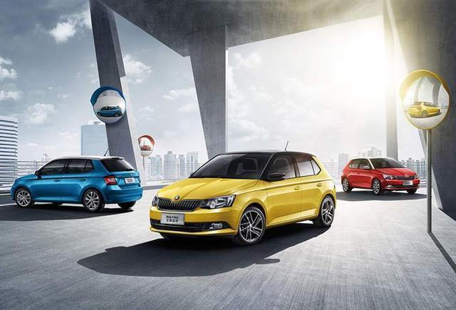 这里有“10-15万欧系两厢车“的最新资讯请不要错过