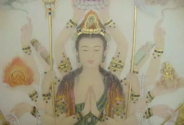 《金刚经》讲义：持诵《金刚经》有什么不可思议之功德？