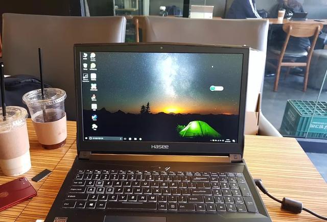 拥有优秀三围,性价比逆天的游戏本战神ZX7-