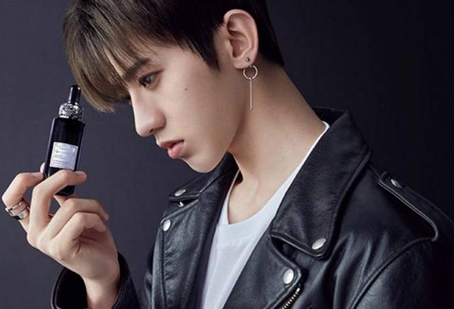 Ninepercent成员家庭背景,蔡徐坤王子异土豪,网