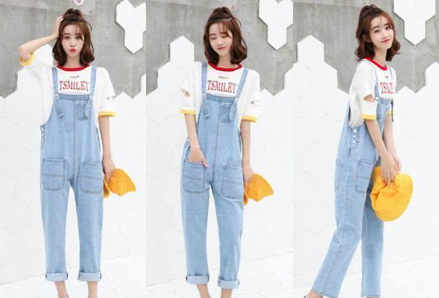 靓女穿搭减龄秘诀 春夏连衣裙气质提升指南