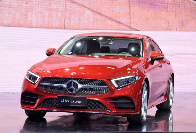 速递!新鲜的“50-70万欧系中大型车“资讯全在这，看我就够了