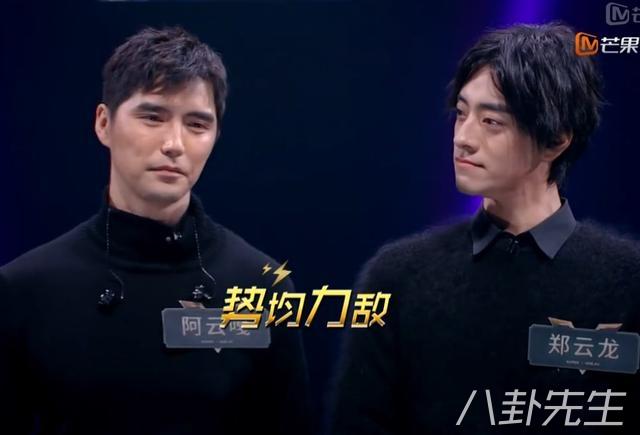 《声入人心》选手实力都很强,但导师的行为却让人想吐槽