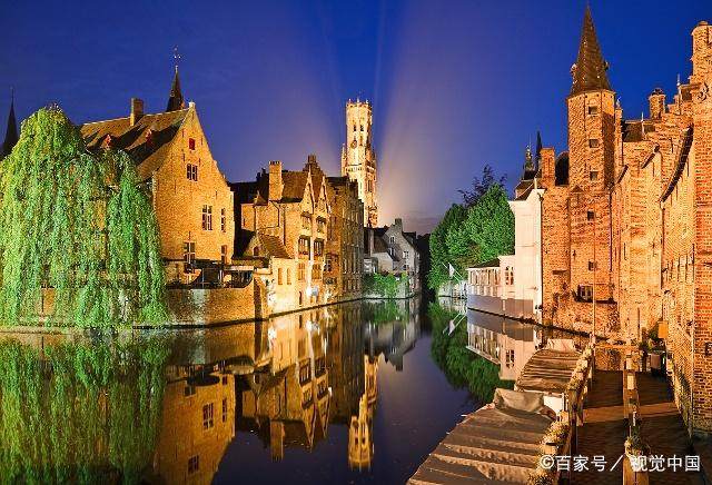 人你知道吗,全球税率前四的是哪些国家?收入越