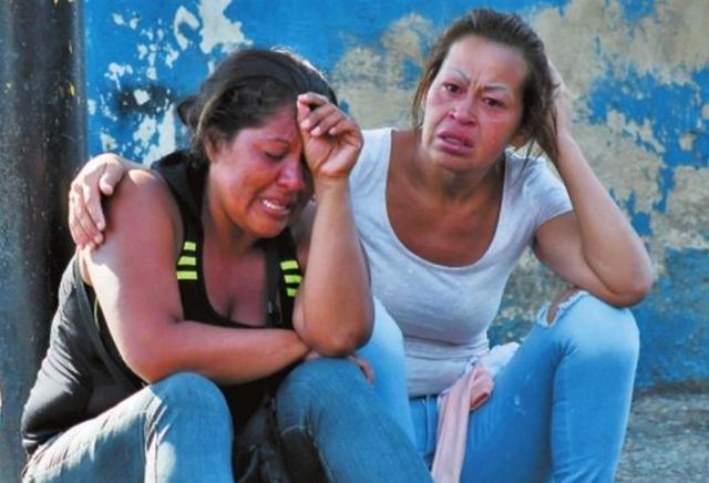 委内瑞拉那么多石油,为何现在穷困成这样?