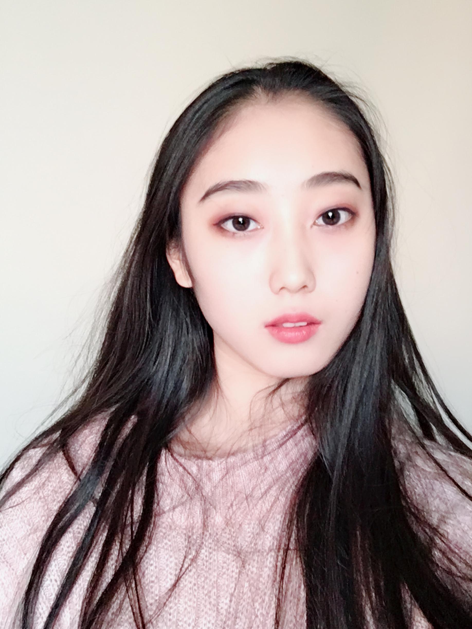 张施雨 上海戏剧学院附属舞蹈学校 17岁 178c