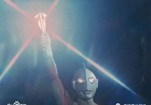 奥特手镯技能大全,你知道几个