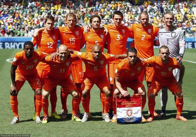 这三点原因让荷兰队最终走向没落,再不改革将