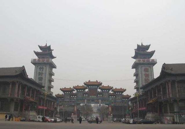 山西最有钱的五个县城,你的家乡上榜没?!