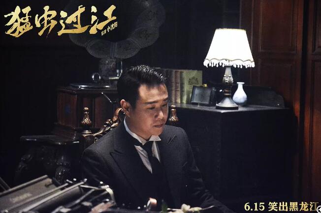 坞大片《侏罗纪世界2》的档期,小沈阳会哭死吧