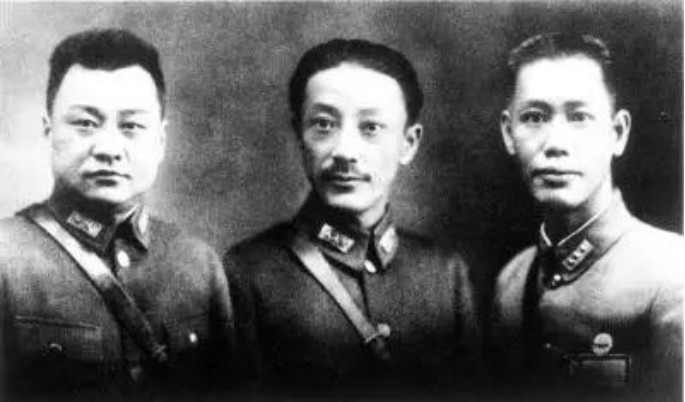 这位兵团司令被俘之后，提出了一个要求，士兵们听完差点要揍他