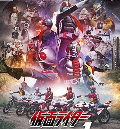 最早的盗版假面骑士《猴王哈努曼与假面五骑士