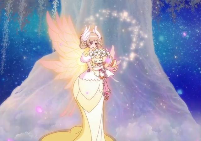 小花仙片头主题曲暗示了什么它告诉你雪城爱和夏安安哪个是主角
