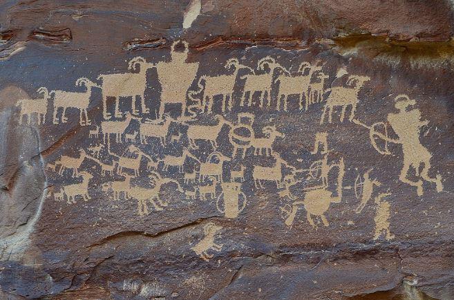 9个证明「人类永远赢不过大自然」的可怕自然现象