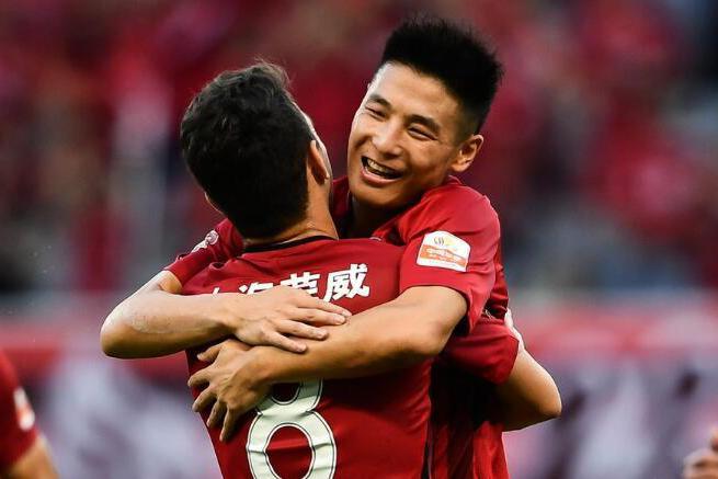 21球!武磊单赛季进球数创新高
