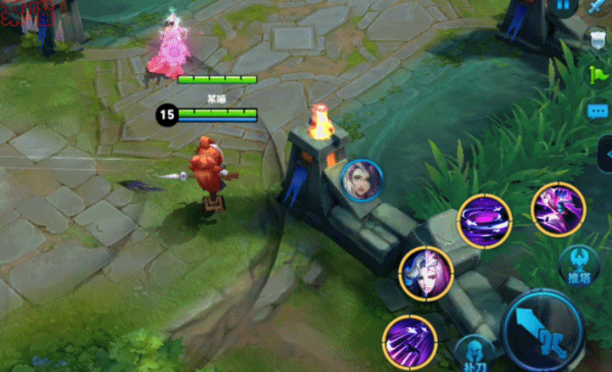 王者荣耀bug问题盘点,体验服已是s14赛季,诸葛亮特效消失