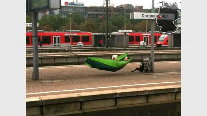 我们都误会了德国人?守时、严谨、爱吃猪肘,才