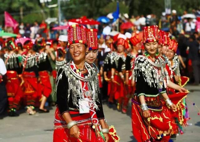 少数民族传统节日 民俗少数民族传统节日