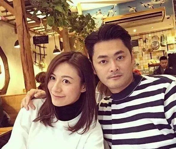 一起进酒店整夜未出，却说被黑？曹云金真是糊到出轨都没水花了