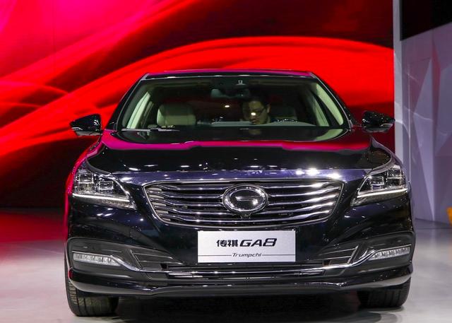 速递!新鲜的“20-30万中大型车“资讯全在这，看我就够了