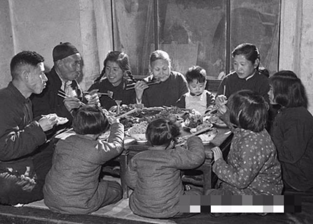 中国人正在丢失的10样东西!看完眼睛湿了