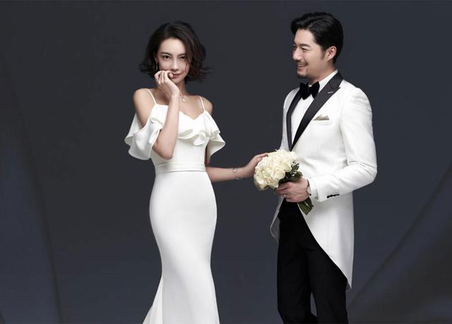 婚纱照系列_婚纱照系列风格照片
