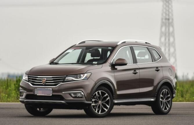 国产不缺优秀SUV, 这几款自主SUV口碑都不错