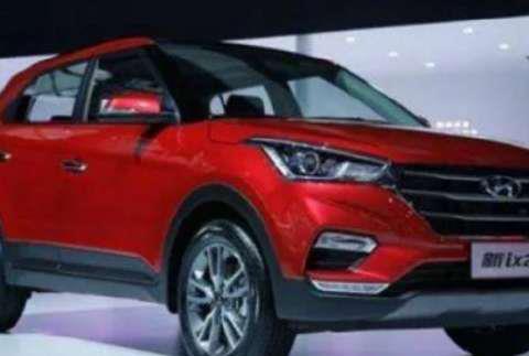 这车外观比T700漂亮，油耗6.5还不足10万！网友：还买啥荣威RX5