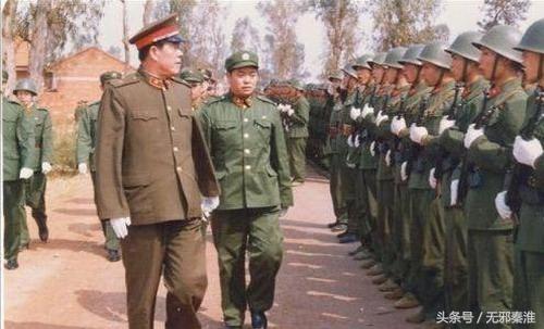 两山轮战我军伤亡4283人歼敌32905人战况惨