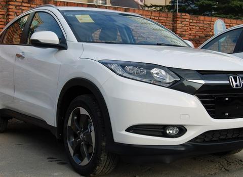 15万落地！这四款自动挡合资SUV性价比高，要空间还是要省油