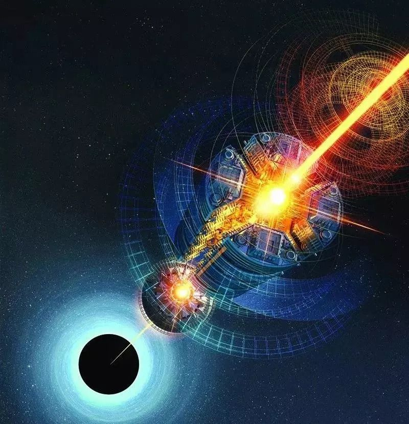 基础物理很久都没有发展了，是最早的理论开始就错了吗...