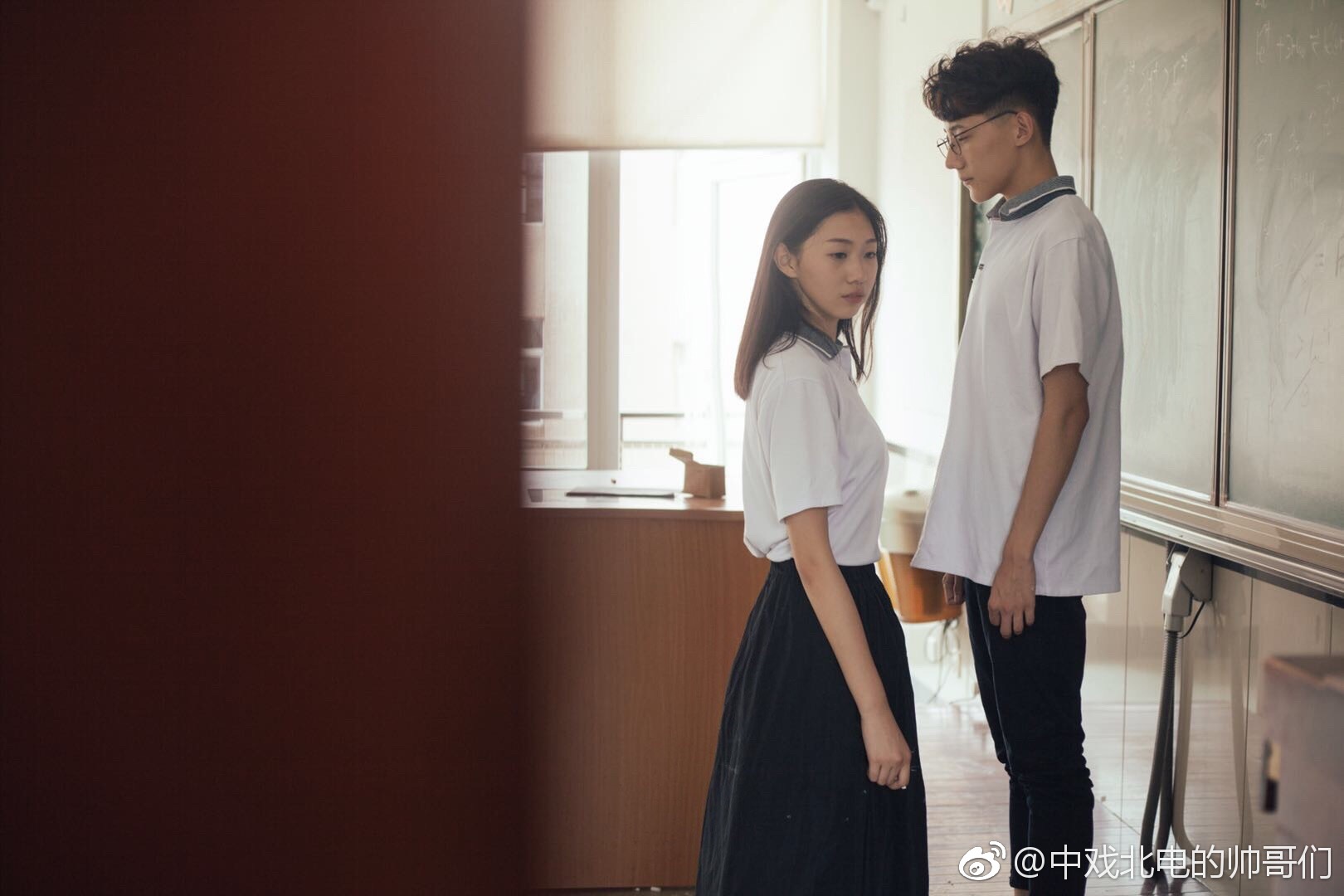 2018年声乐类艺考生 他今年不出意外就能成为