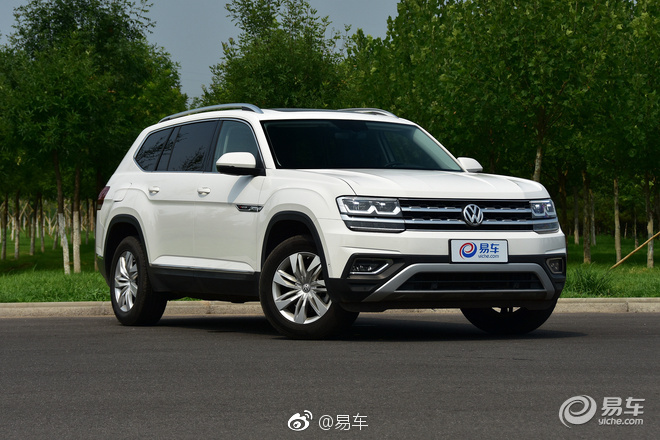 想买40万左右的SUV，家用代步，空间宽敞，省油省心