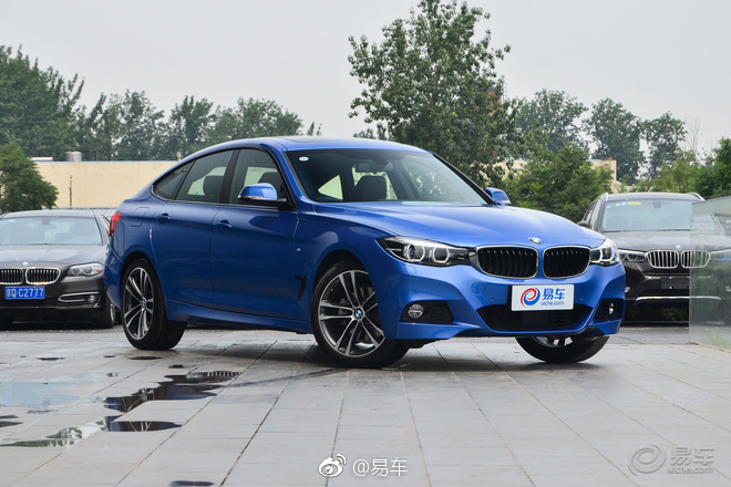 人生第一辆车，预算50W以内，想在宝马3系GT、Q50L C200L