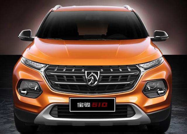 最有希望超越哈弗的国产车：油耗四毛，售价仅五万起步！