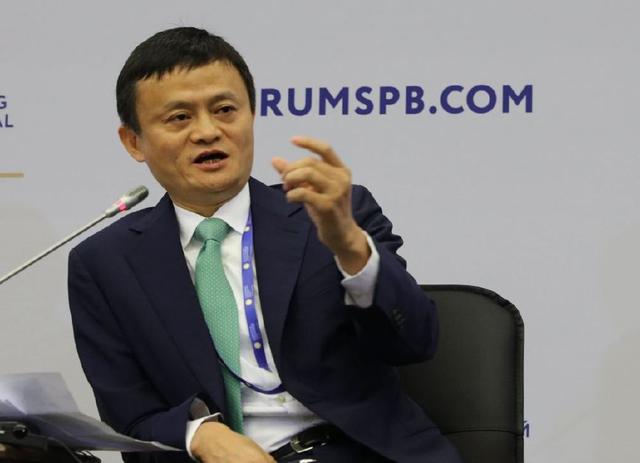 马云有的,刘强东也有,刘强东旗下低调的独角兽