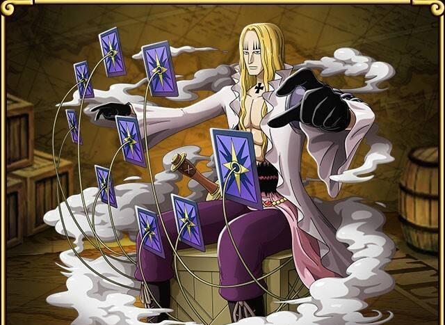 甜点三将星卡塔库栗图片