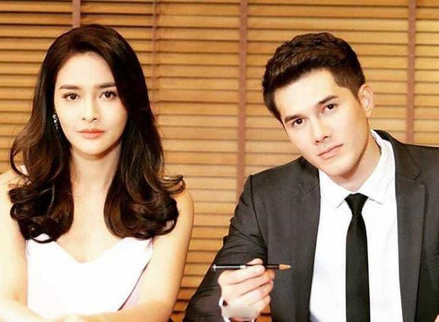 《炽爱游戏》大结局后, 推荐一部先婚后爱的新泰剧来弥补空档吧