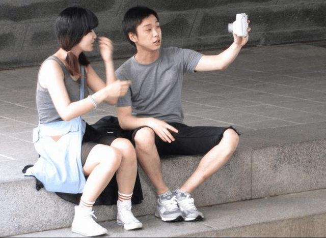 在华打工的韩国姑娘:想嫁到中国,觉得中国男人能给她们幸福生活